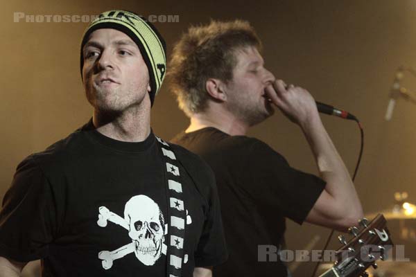 P.O.BOX - 2008-03-07 - PARIS - La Maroquinerie - 